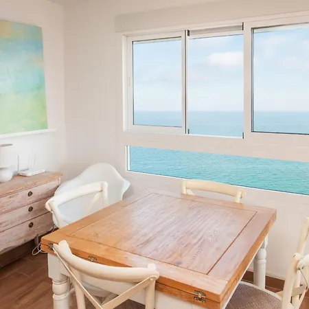 Juan Aparicio Sunrise *